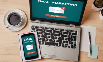 What is the best email marketing platform?